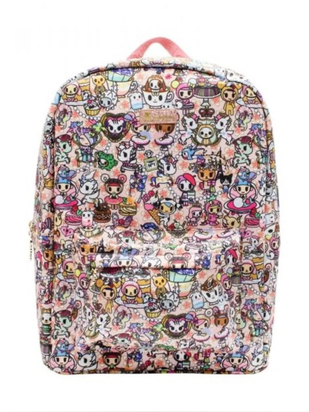 Tokidoki Kawaii Confections Backpack